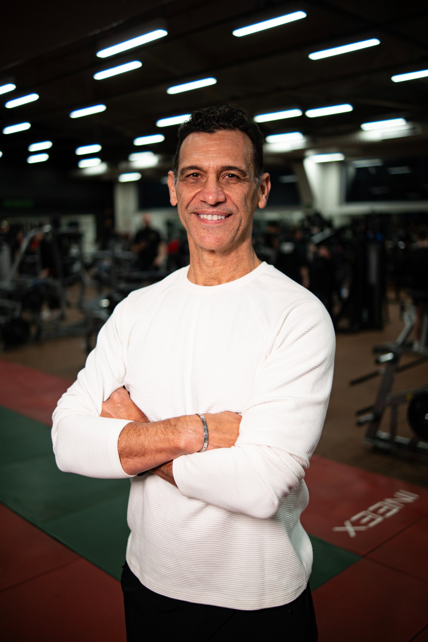 Prof. Dr. Áderson Loureiro