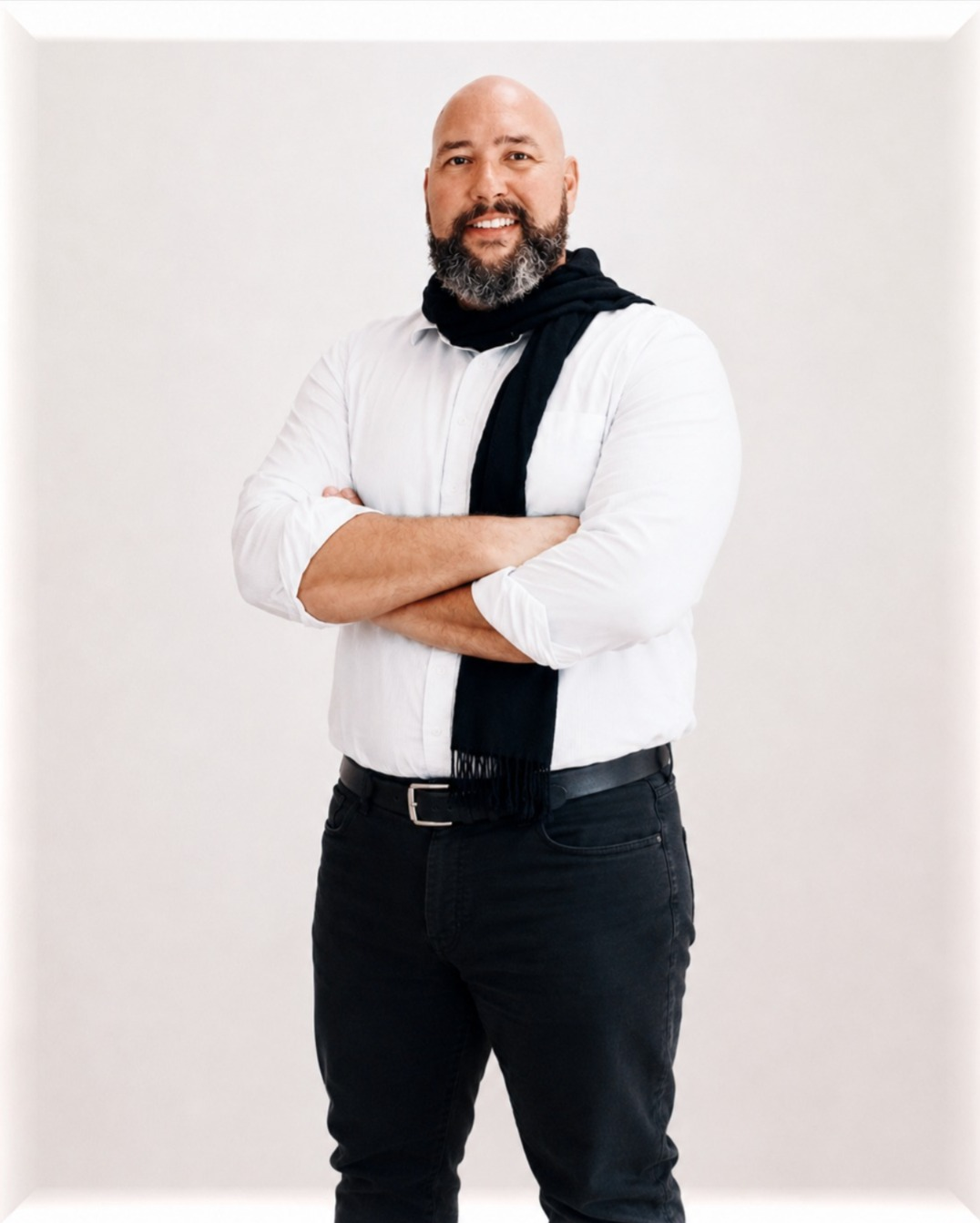 Fred Barão