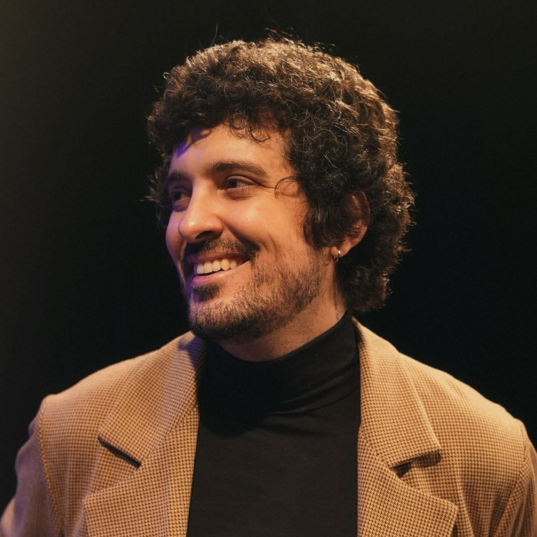 Pedro Salomão
