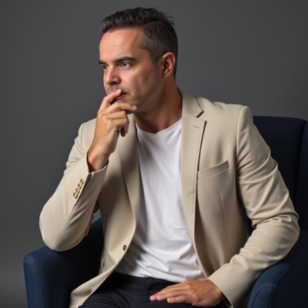 Dr. Vinícius Costa